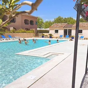 Les Cigalous Vakantiepark