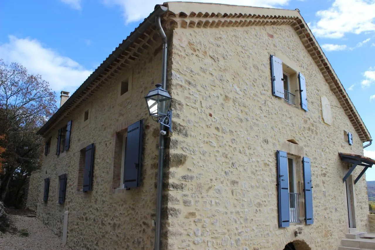 L'Empreinte Villa Salavas 0*,  France