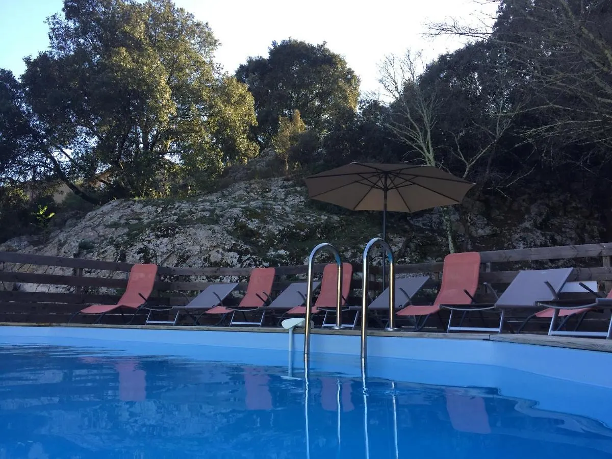 L'Empreinte Villa Salavas